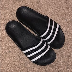 Adidas Slides